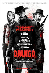 Django, ο Τιμωρός