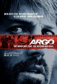 Επιχείρηση: Argo