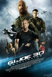 G.I. Joe: Retaliation