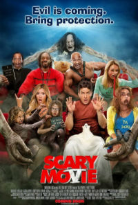 Scary MoVie