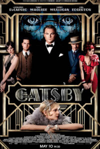 The Great Gatsby