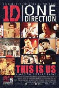 One Direction: This Is Us