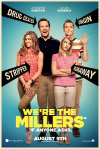 We're the Millers