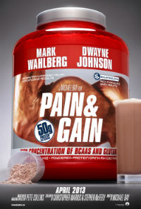 Pain & Gain