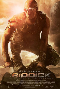 Riddick