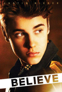 Justin Bieber's Believe