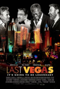 Last Vegas