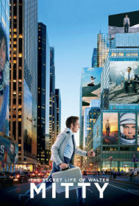 The Secret Life of Walter Mitty