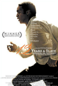 12 Years a Slave