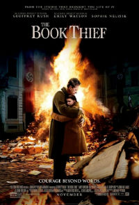 The Book Thief