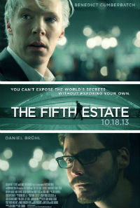 The Fifth Estate