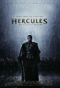 The Legend of Hercules