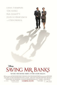 Saving Mr. Banks