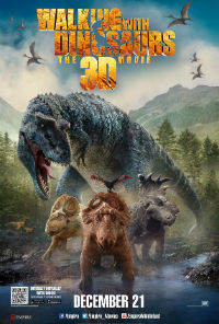 Walking with Dinosaurs