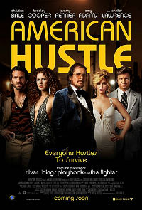 American Hustle