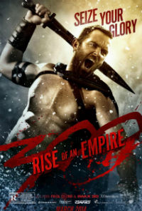 300: Rise of an Empire