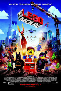 Η Lego Ταινία