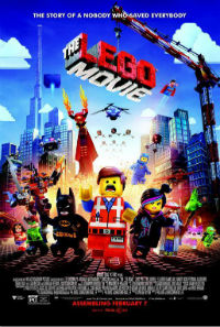 The Lego Movie