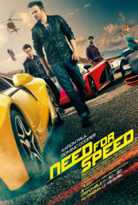 Need for Speed