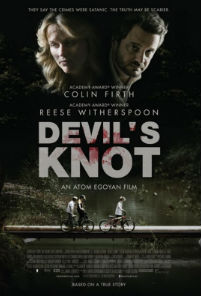 Devil's Knot