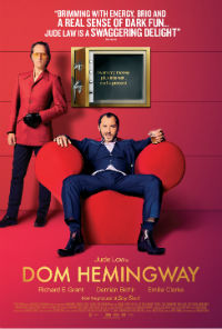 Dom Hemingway