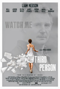 Third Person