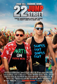 22 Jump Street