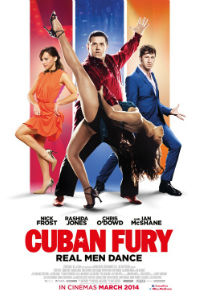 Cuban Fury