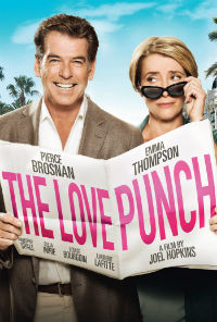 The Love Punch