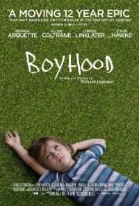 Boyhood