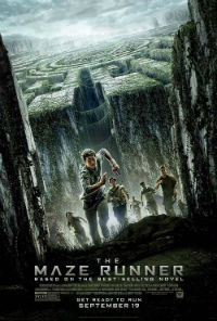 The Maze Runner