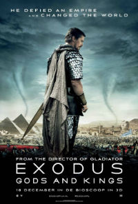 Exodus: Gods and Kings