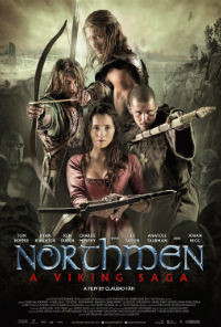 Northmen - A Viking Saga