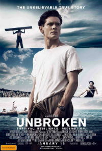 Unbroken