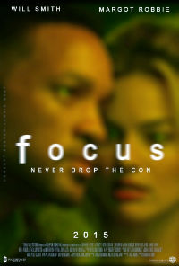 Focus