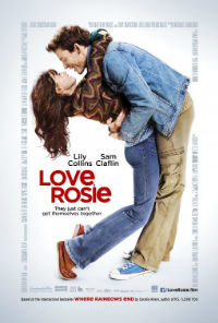 Love, Rosie