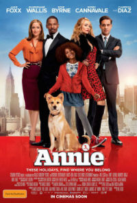 Annie