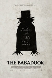 Babadook: Οι Σελίδες του Τρόμου