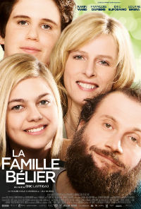 The Bélier Family