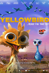 Yellowbird