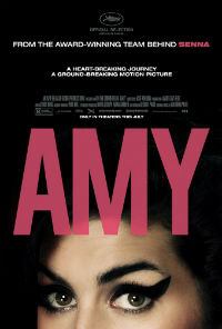Amy: Το Κορίτσι Πίσω από το Όνομα