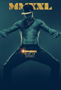 Magic Mike XXL