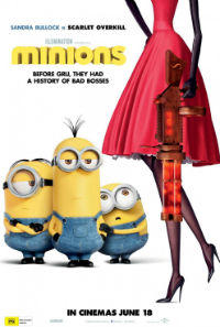 Minions