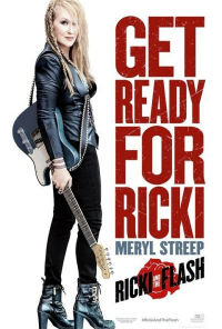 Ricki and the Flash