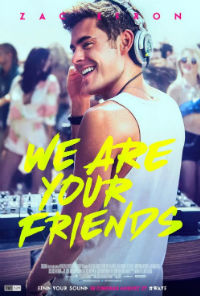 We Are Your Friends