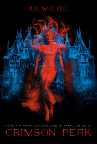 Crimson Peak