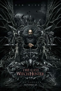 The Last Witch Hunter