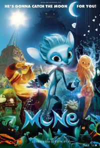 Mune: Guardian of the Moon