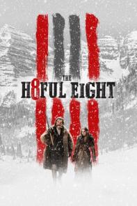 Οι Μισητοί Οκτώ (The Hateful Eight)