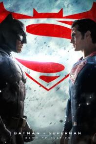Batman v Superman: Η Αυγή Της Δικαιοσύνης